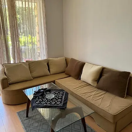 Sozopolis Hills - B1 - 3-room - 10 Min From The * 索佐波尔