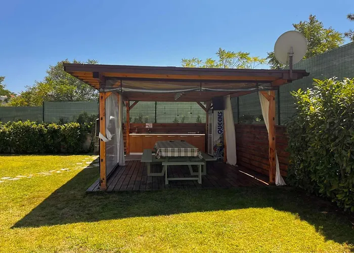 アパート Sozopolis Hills - B1 - 3-room - 10 Min From The