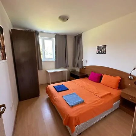 Apartmán Sozopolis Hills - B1 - 3-room - 10 Min From The
