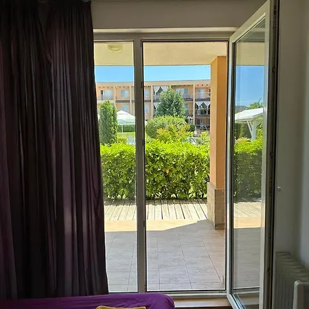 Apartmán Sozopolis Hills - B1 - 3-room - 10 Min From The Sozopol