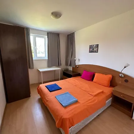 Sozopolis Hills - B1 - 3-room - 10 Min From The Apartmán *