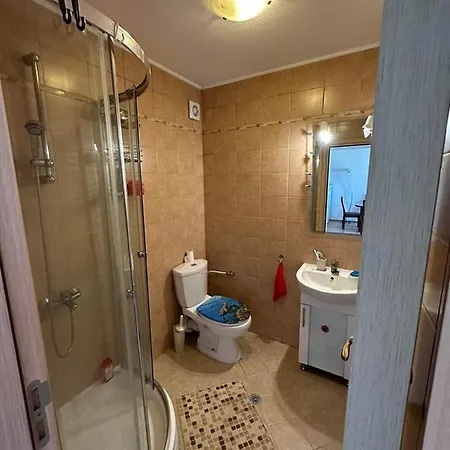 Sozopolis Hills - B1 - 3-room - 10 Min From The * Sozopol