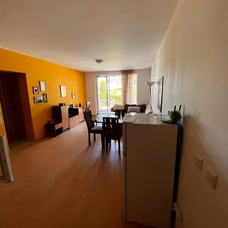 Sozopolis Hills - B1 - 3-room - 10 Min From The Apartmán
