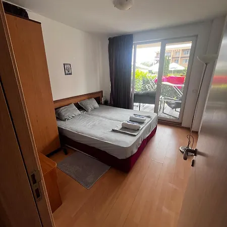 Sozopolis Hills - B1 - 3-room - 10 Min From The Apartmán *